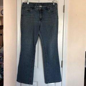 Jeans Size 16